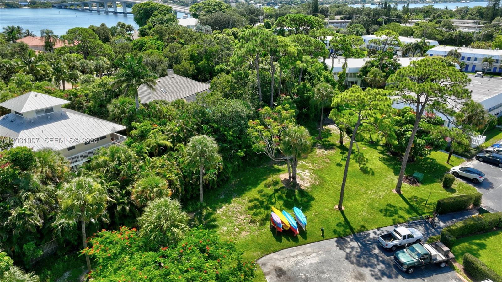 CEDAR POINTE CONDO - Residential