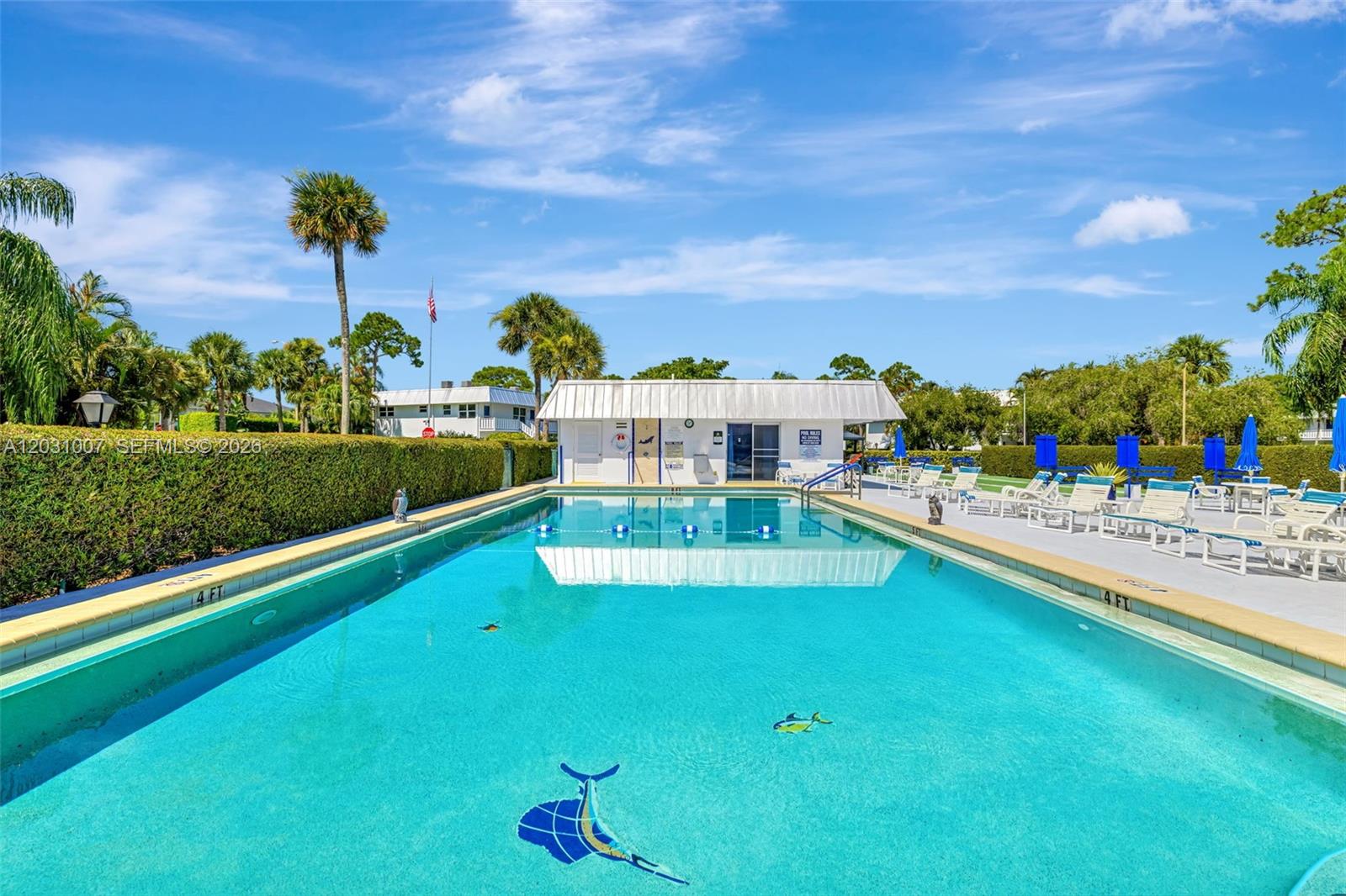 CEDAR POINTE CONDO - Residential