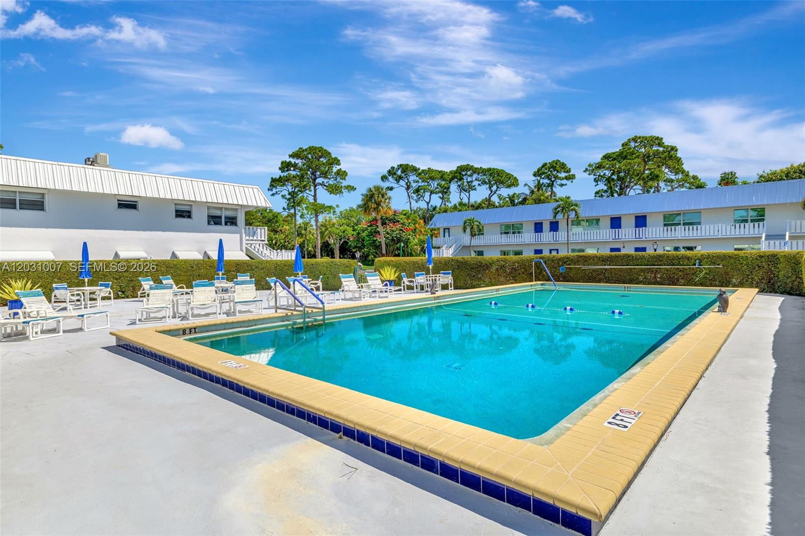 CEDAR POINTE CONDO - Residential