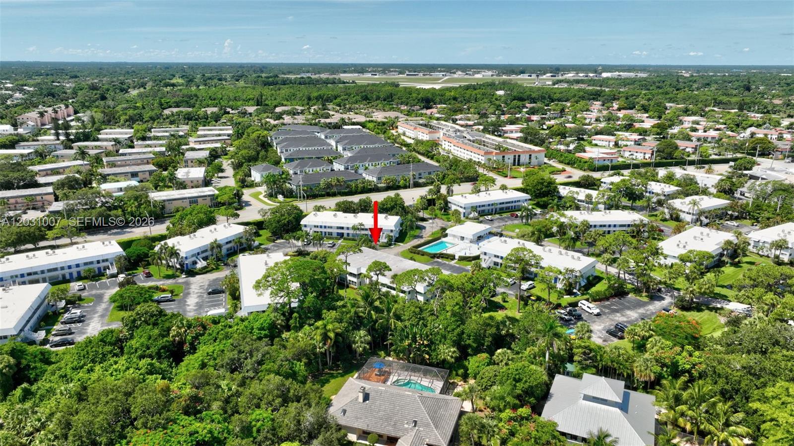 CEDAR POINTE CONDO - Residential