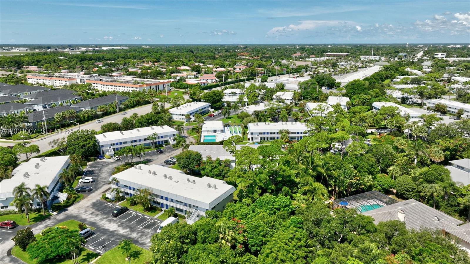 CEDAR POINTE CONDO - Residential