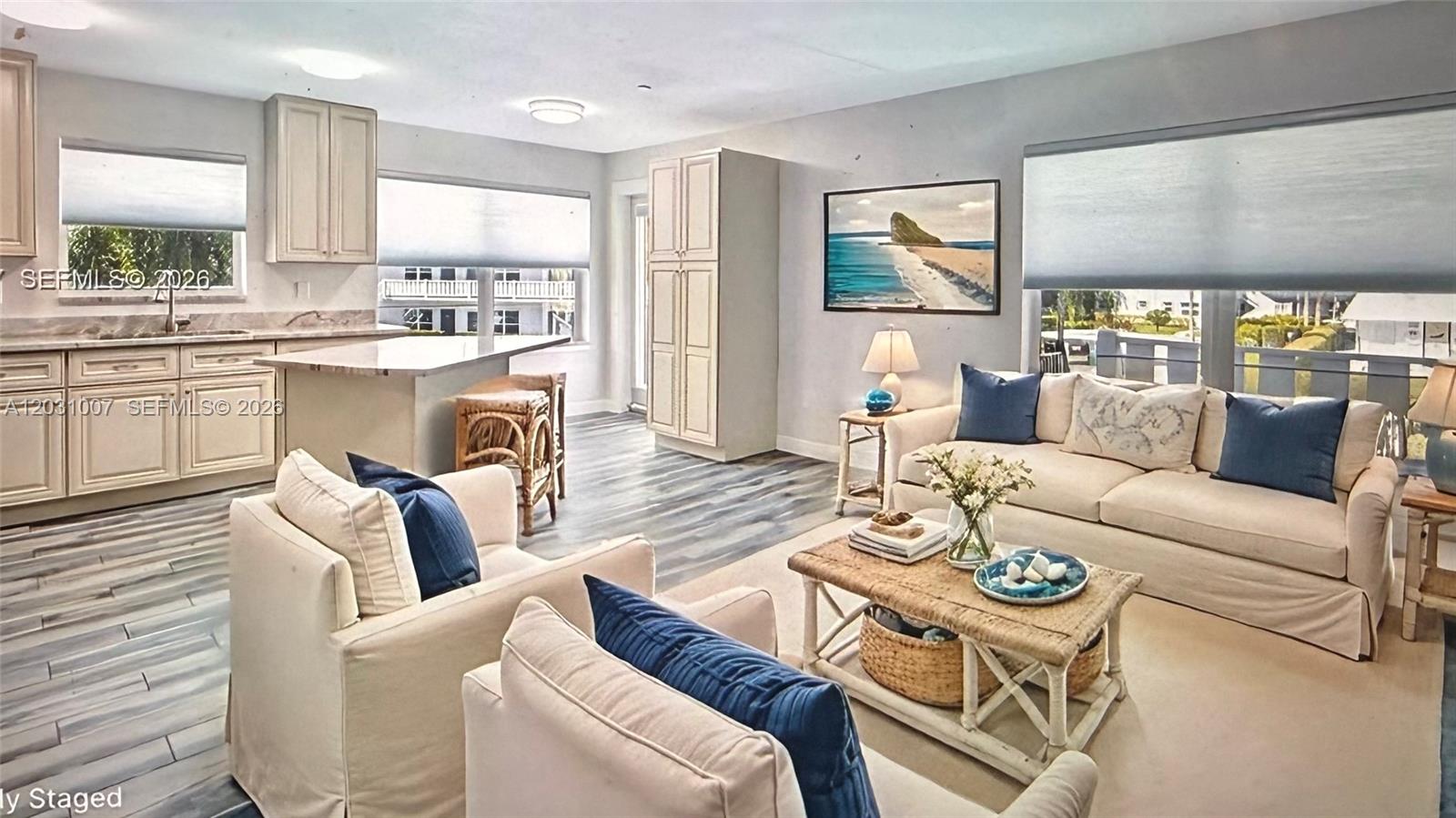 CEDAR POINTE CONDO - Residential