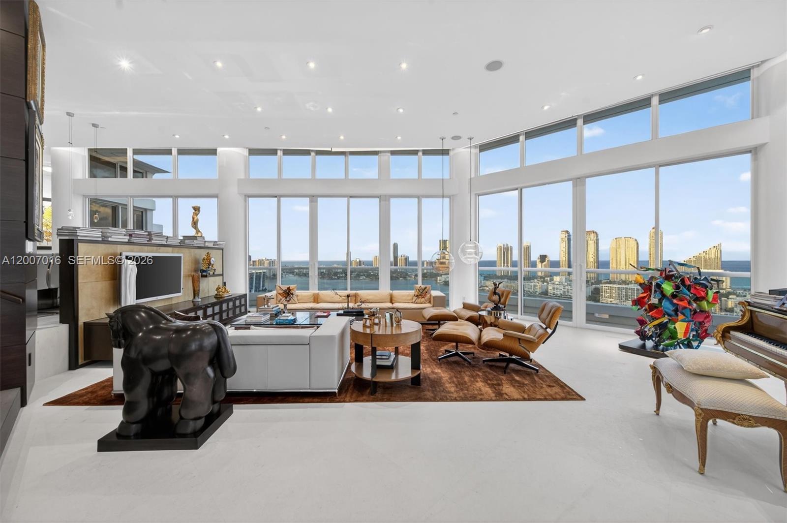 2600 ISL BLVD WILLIAMS - Residential