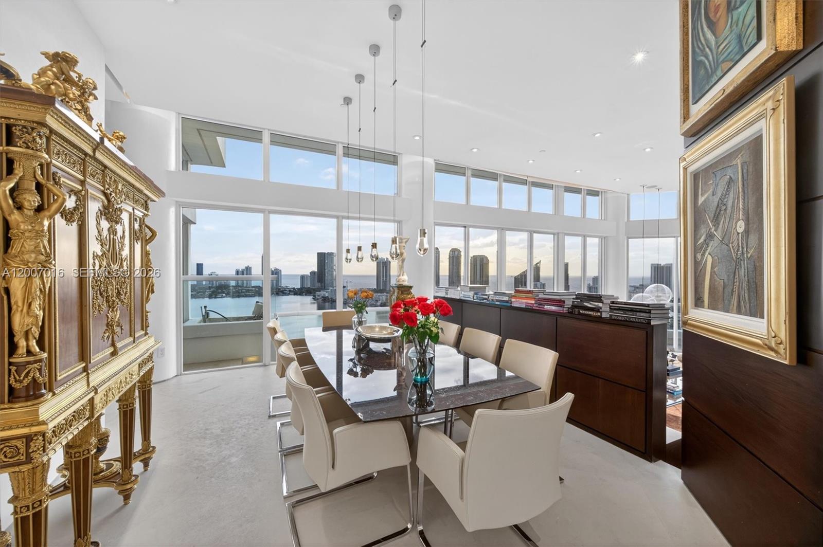 2600 ISL BLVD WILLIAMS - Residential