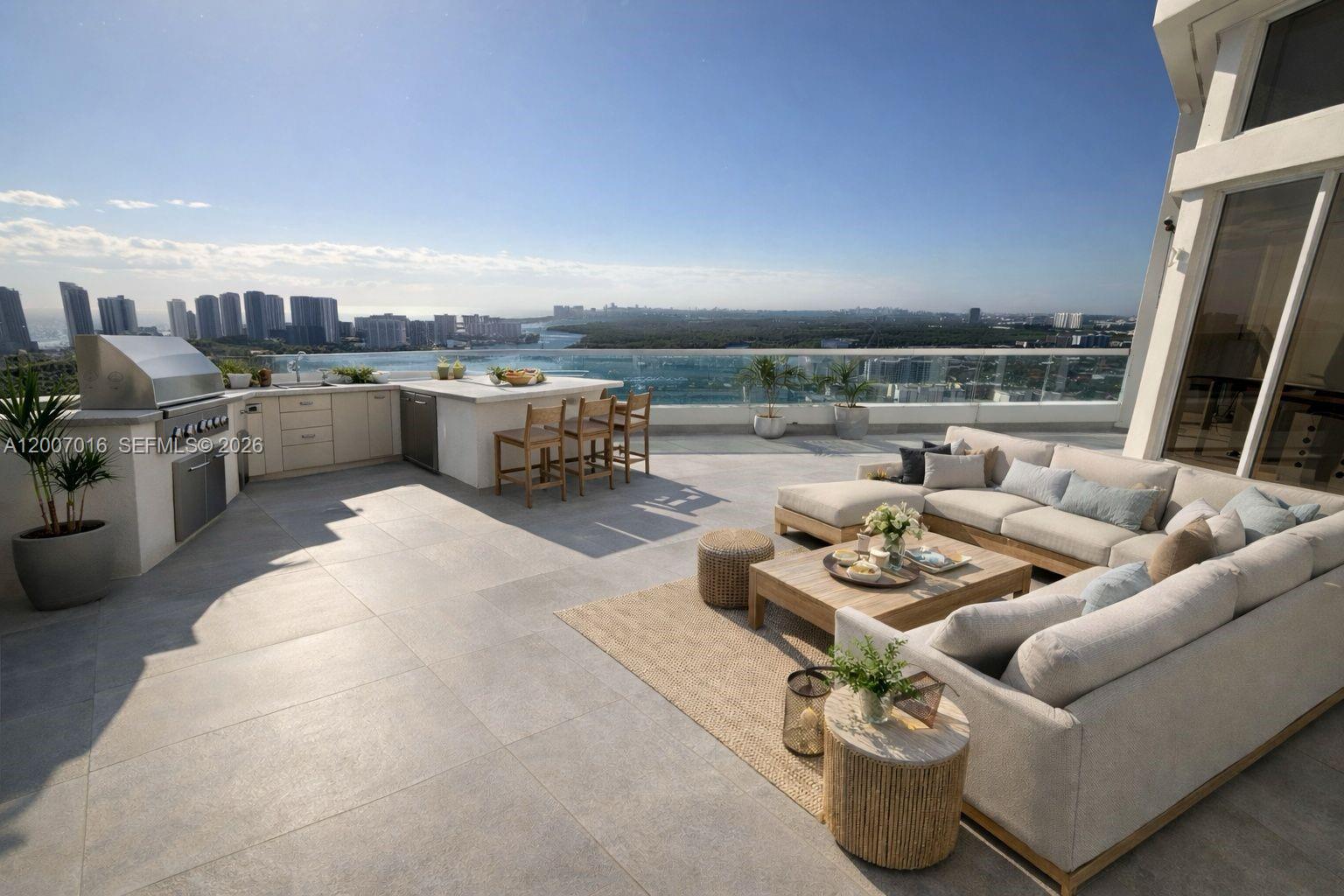2600 ISL BLVD WILLIAMS - Residential