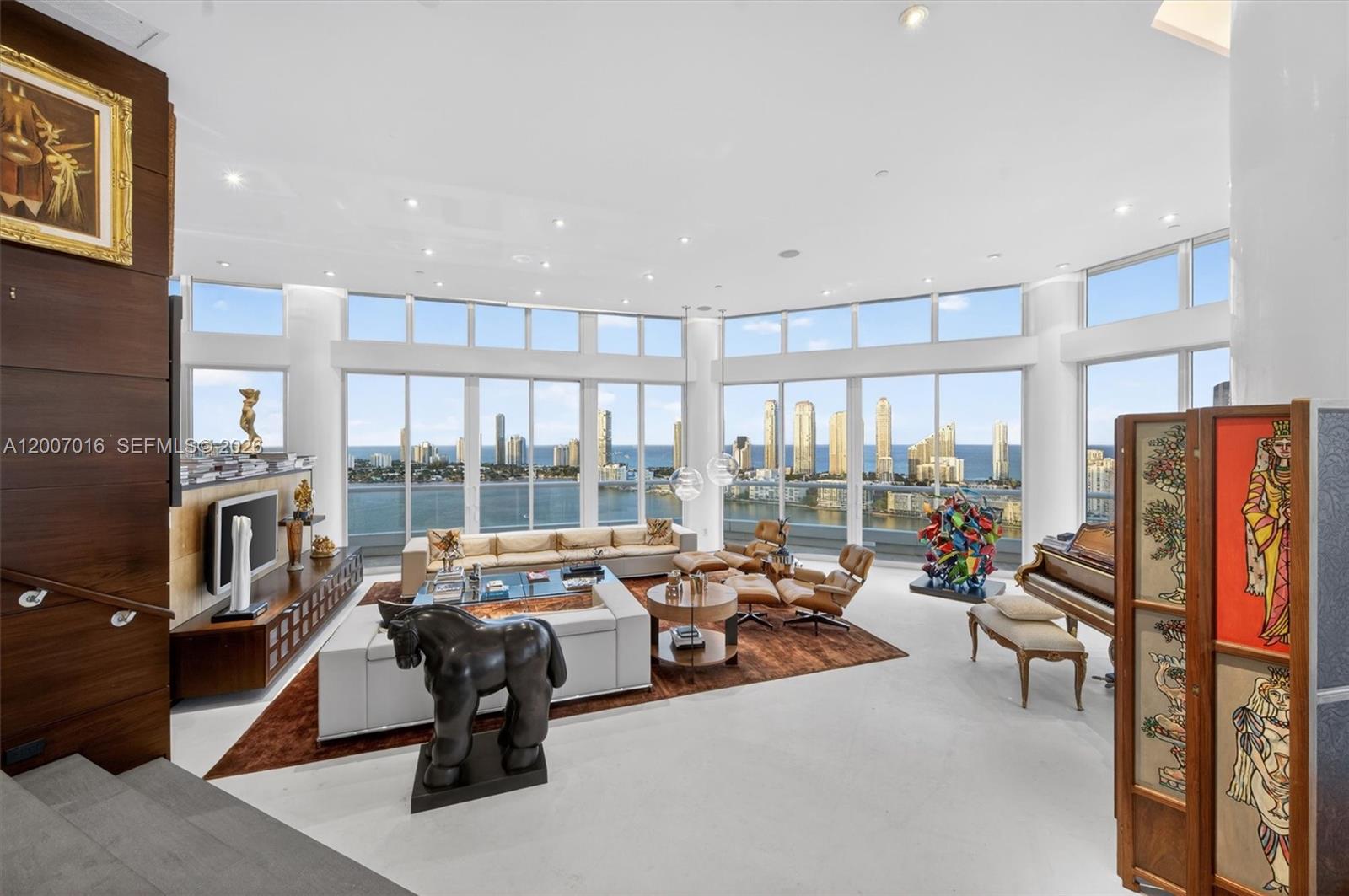2600 ISL BLVD WILLIAMS - Residential