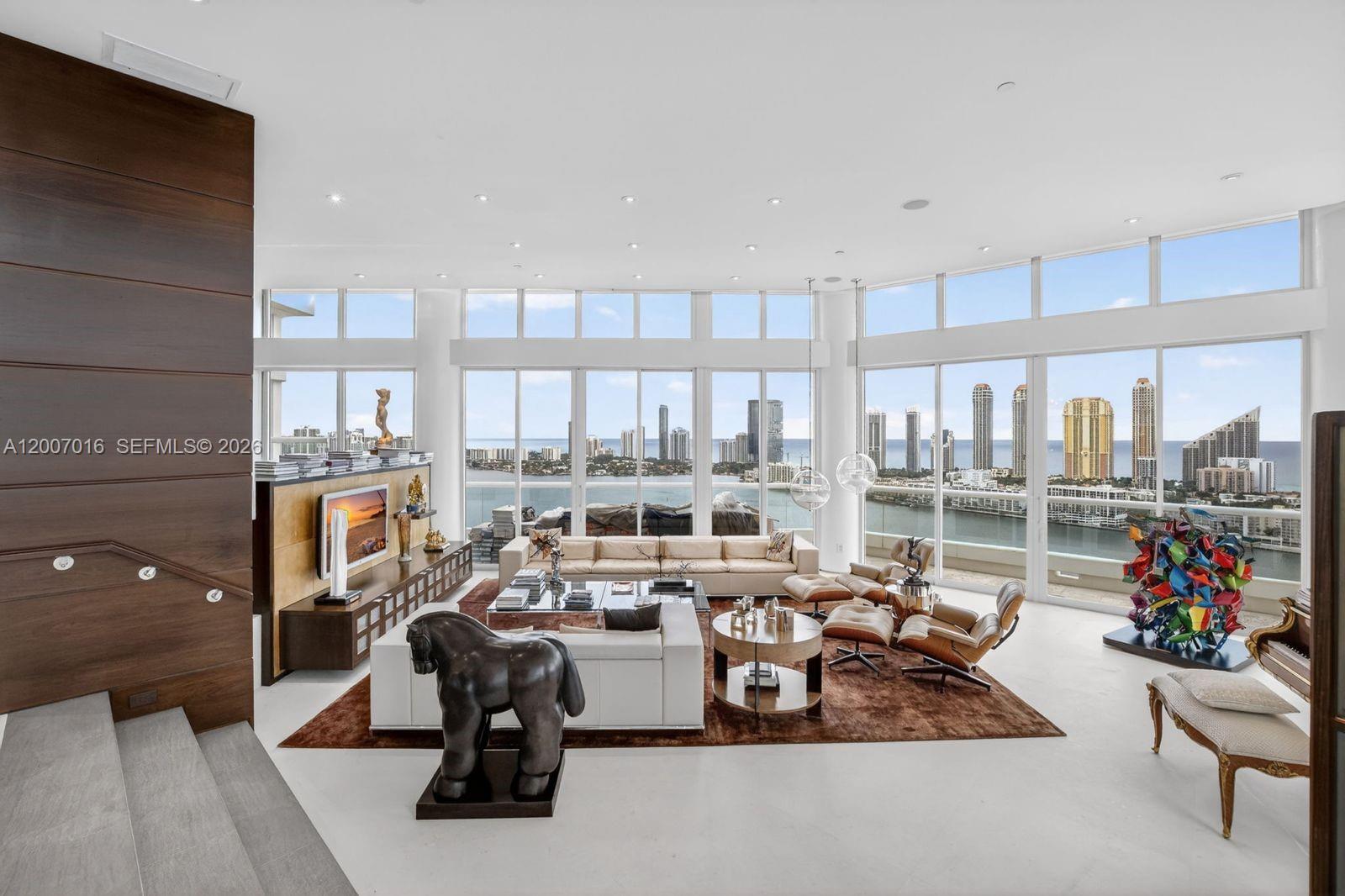 2600 ISL BLVD WILLIAMS - Residential