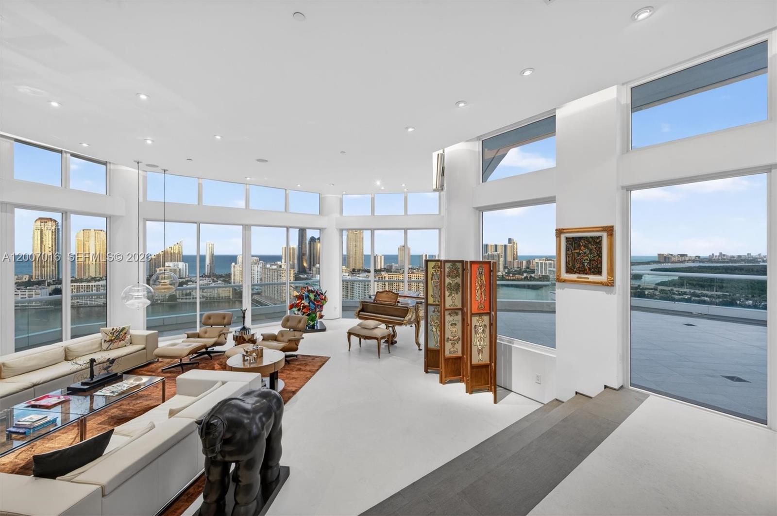 2600 ISL BLVD WILLIAMS - Residential