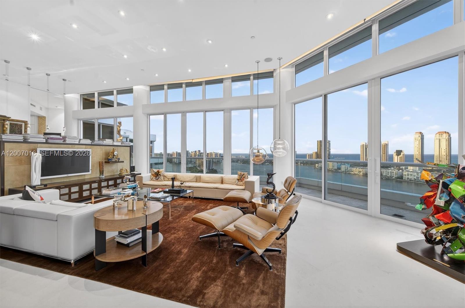 2600 ISL BLVD WILLIAMS - Residential