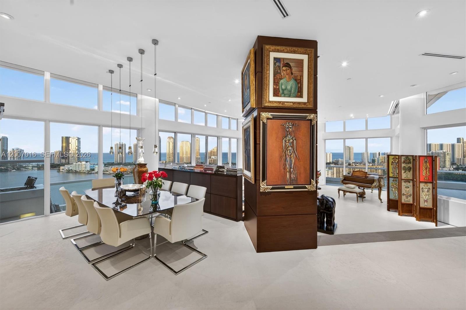 2600 ISL BLVD WILLIAMS - Residential