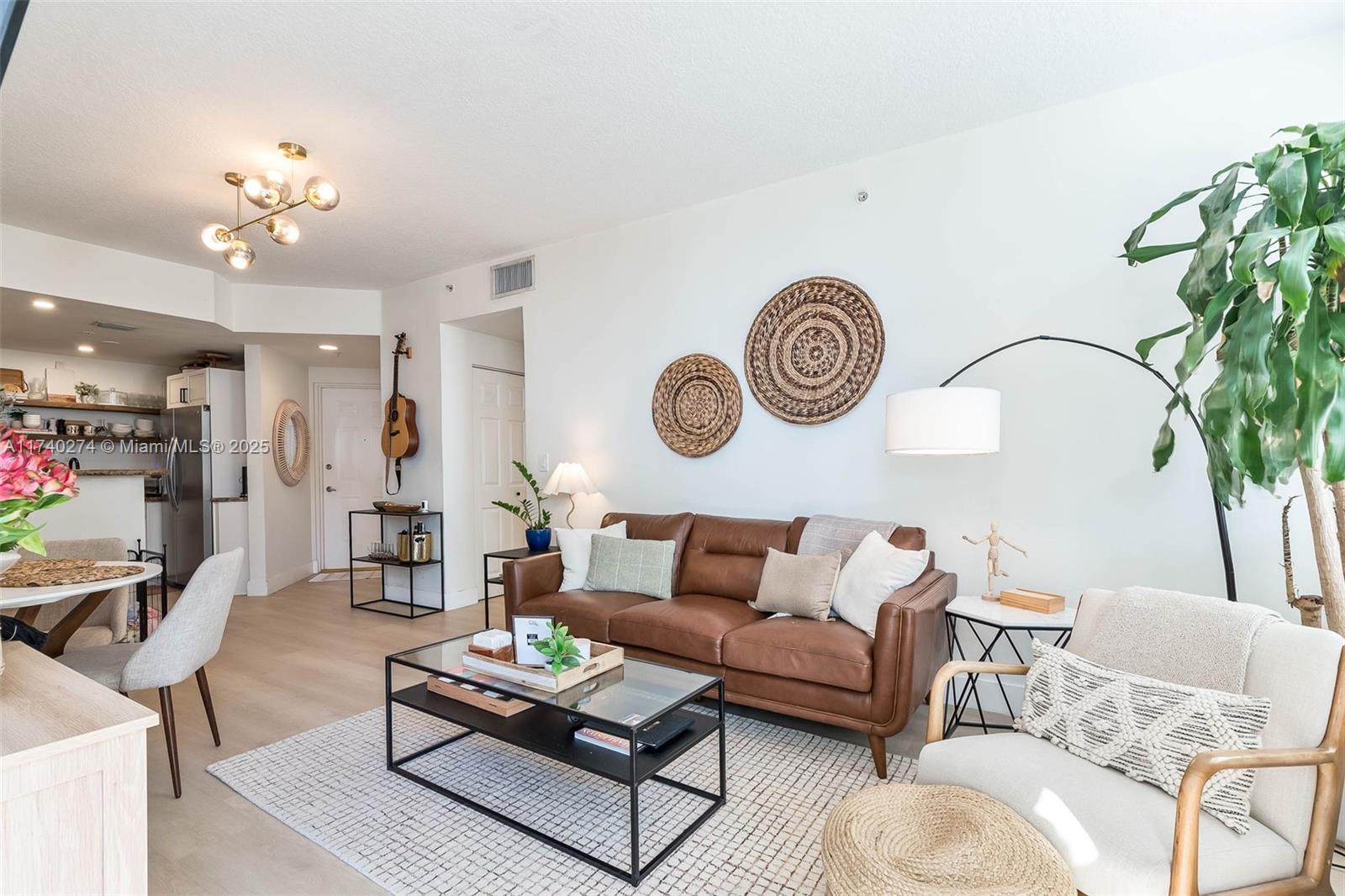 Gables Park Tower - Residential