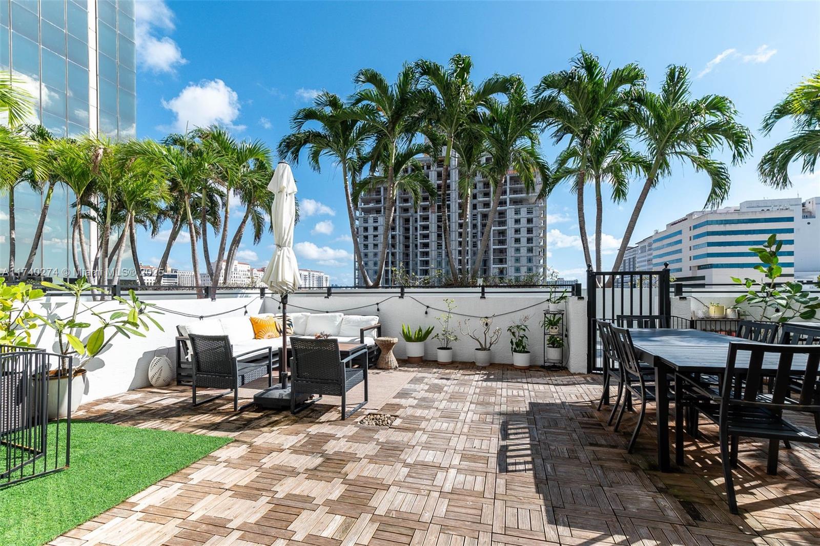 Gables Park Tower - Residential