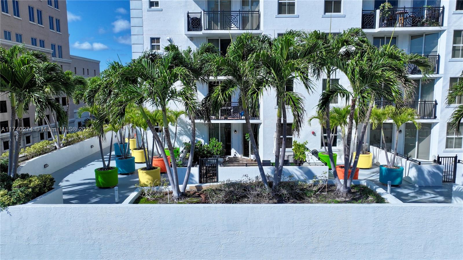 Gables Park Tower - Residential
