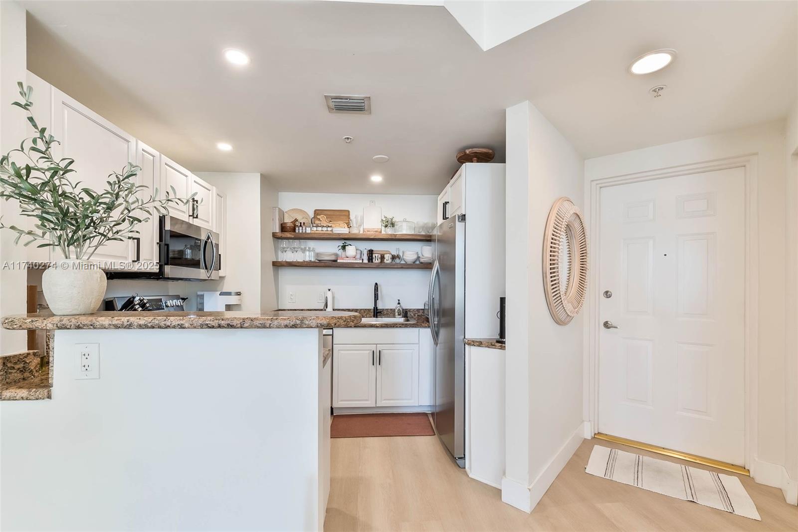 Gables Park Tower - Residential