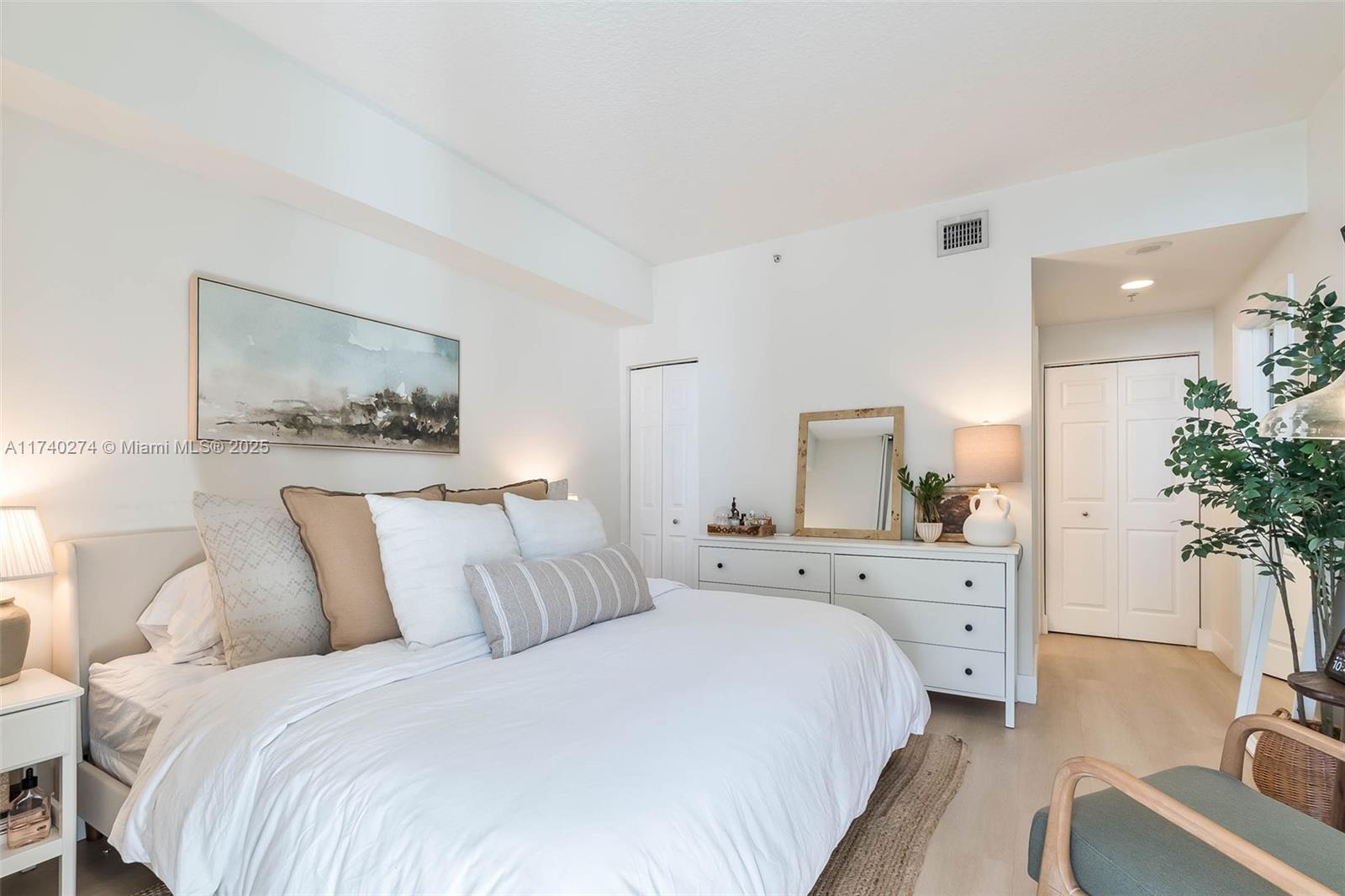 Gables Park Tower - Residential