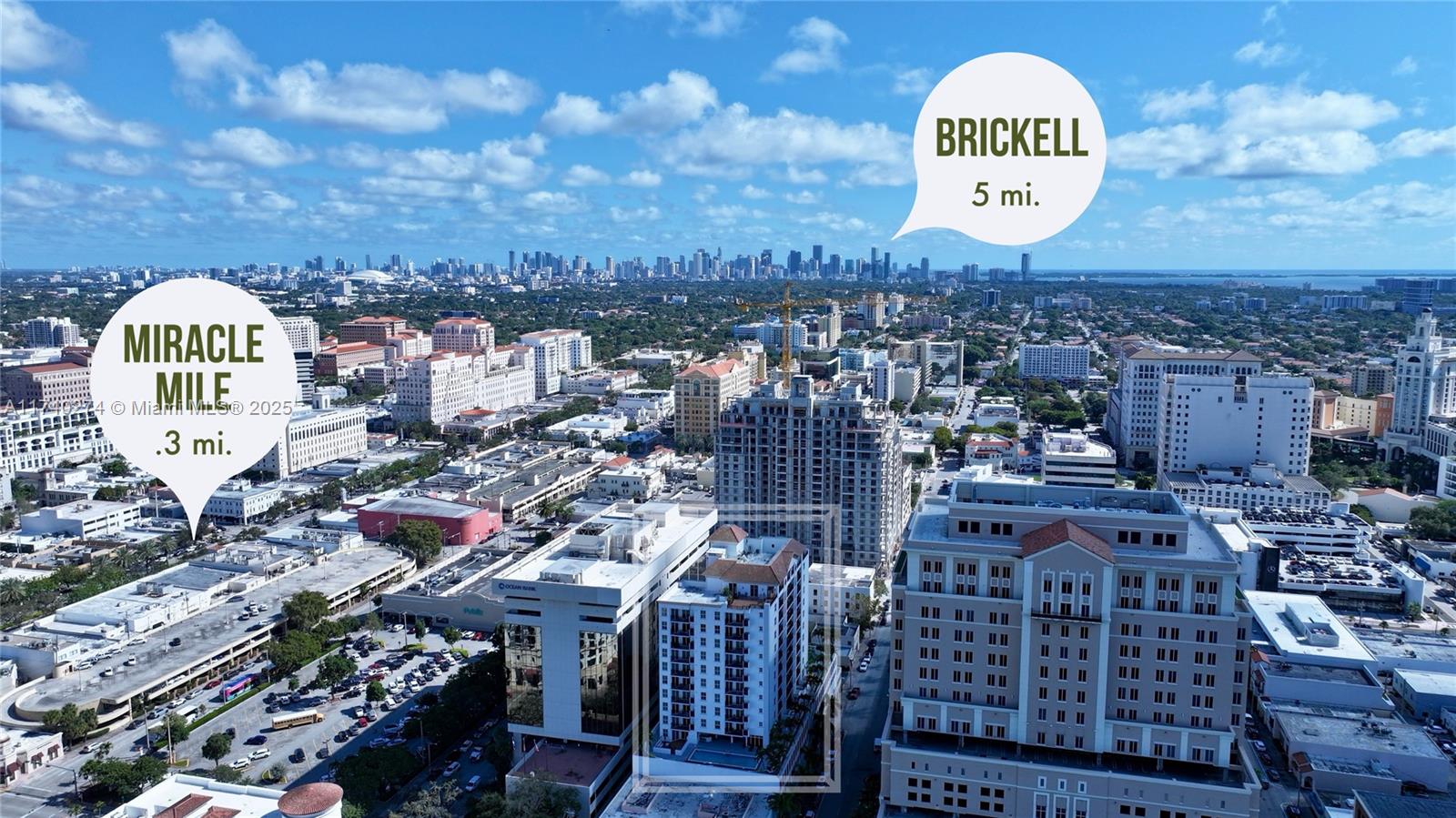 Gables Park Tower - Residential