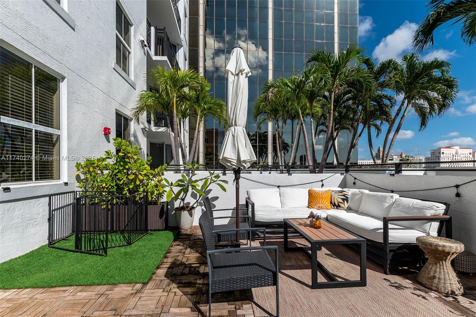 Gables Park Tower - Residential