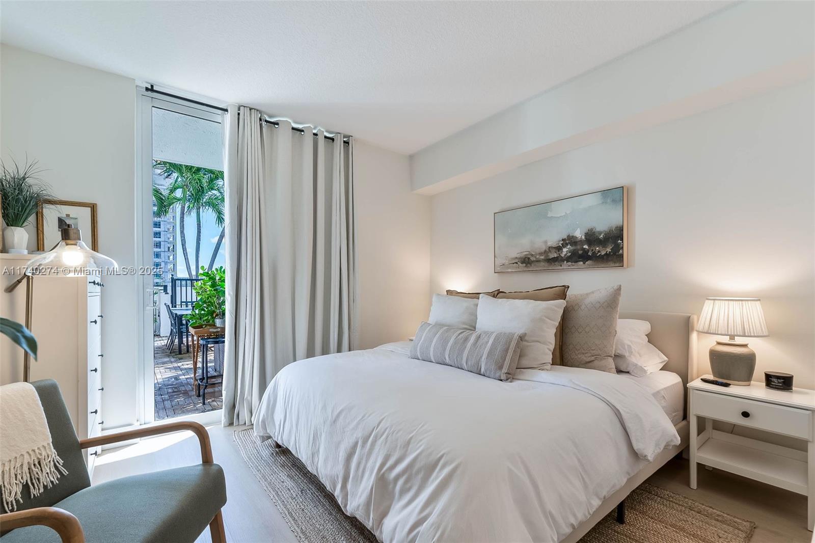 Gables Park Tower - Residential