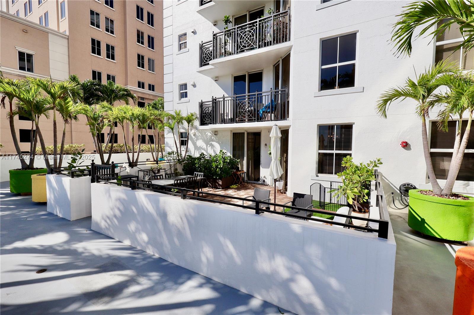 Gables Park Tower - Residential