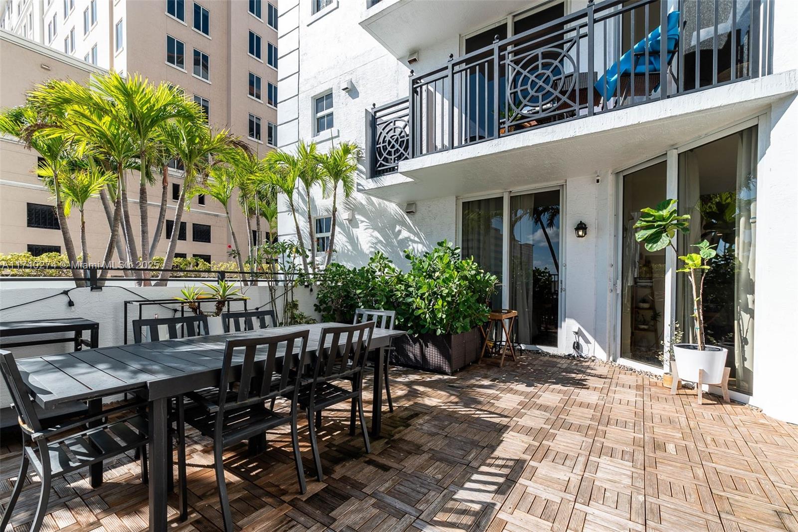 Gables Park Tower - Residential