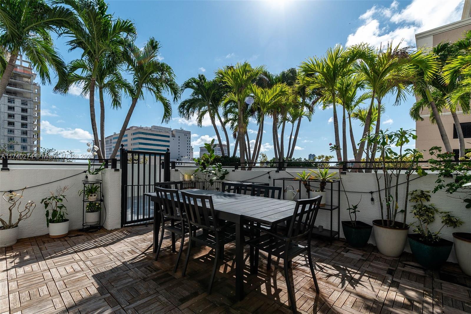 Gables Park Tower - Residential