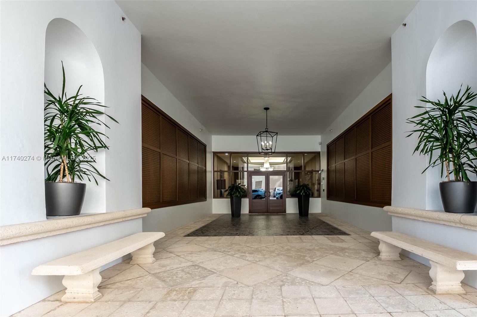 Gables Park Tower - Residential