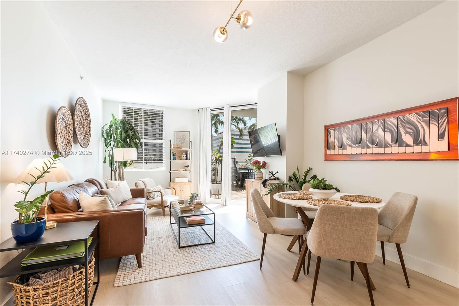 Gables Park Tower - Residential