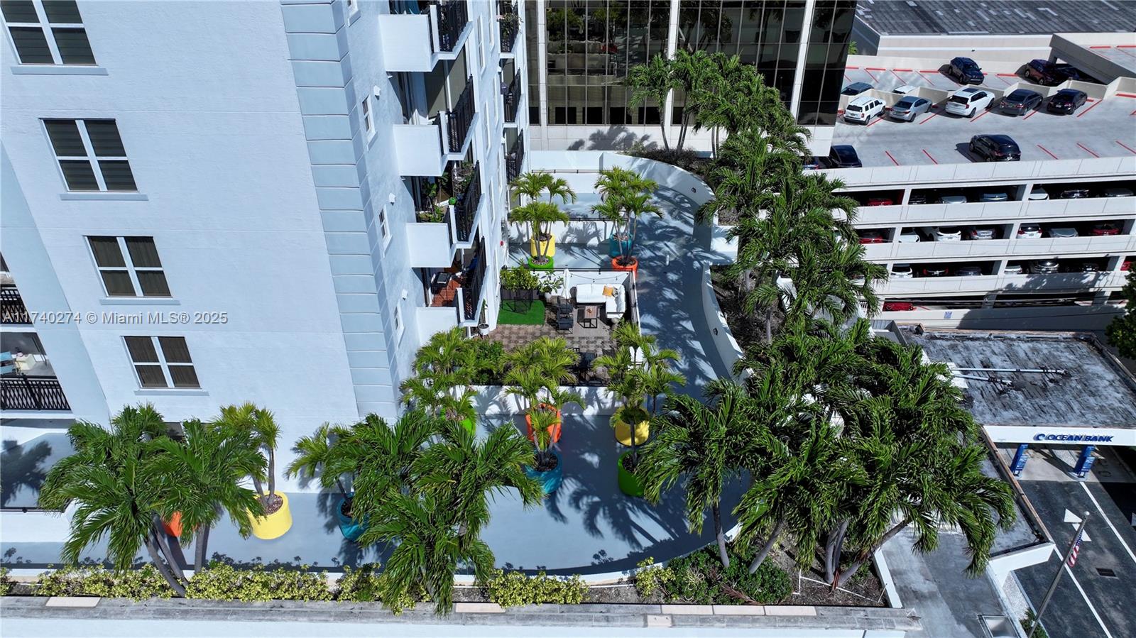 Gables Park Tower - Residential