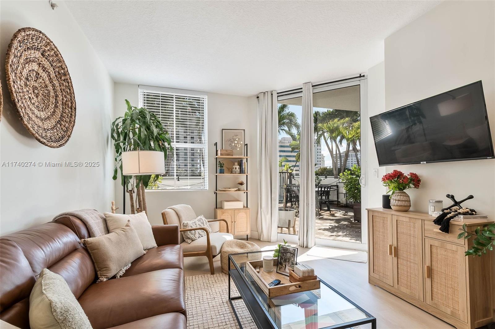 Gables Park Tower - Residential