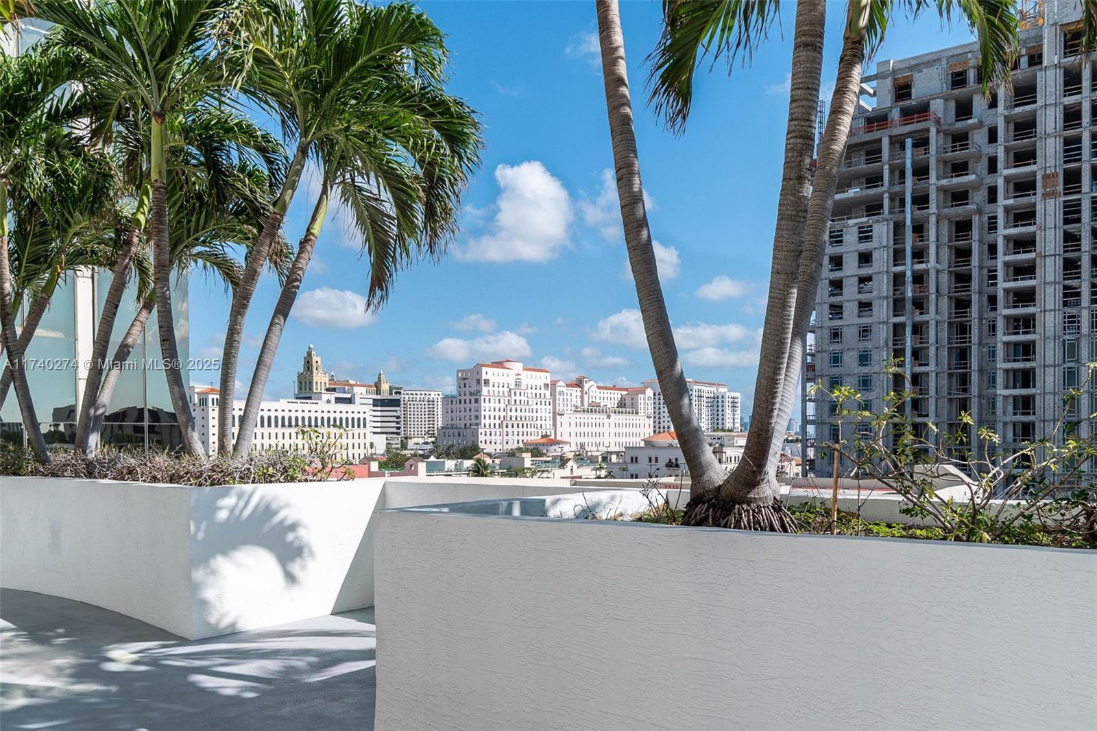 Gables Park Tower - Residential