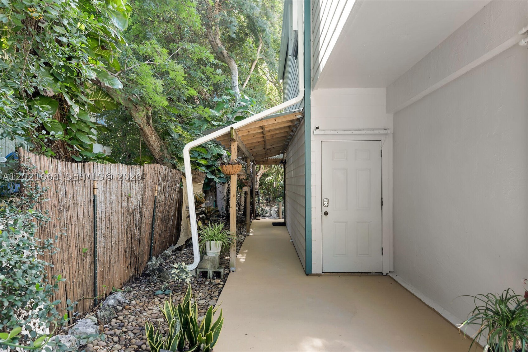 BAY HAVEN SEC 2 - Residential