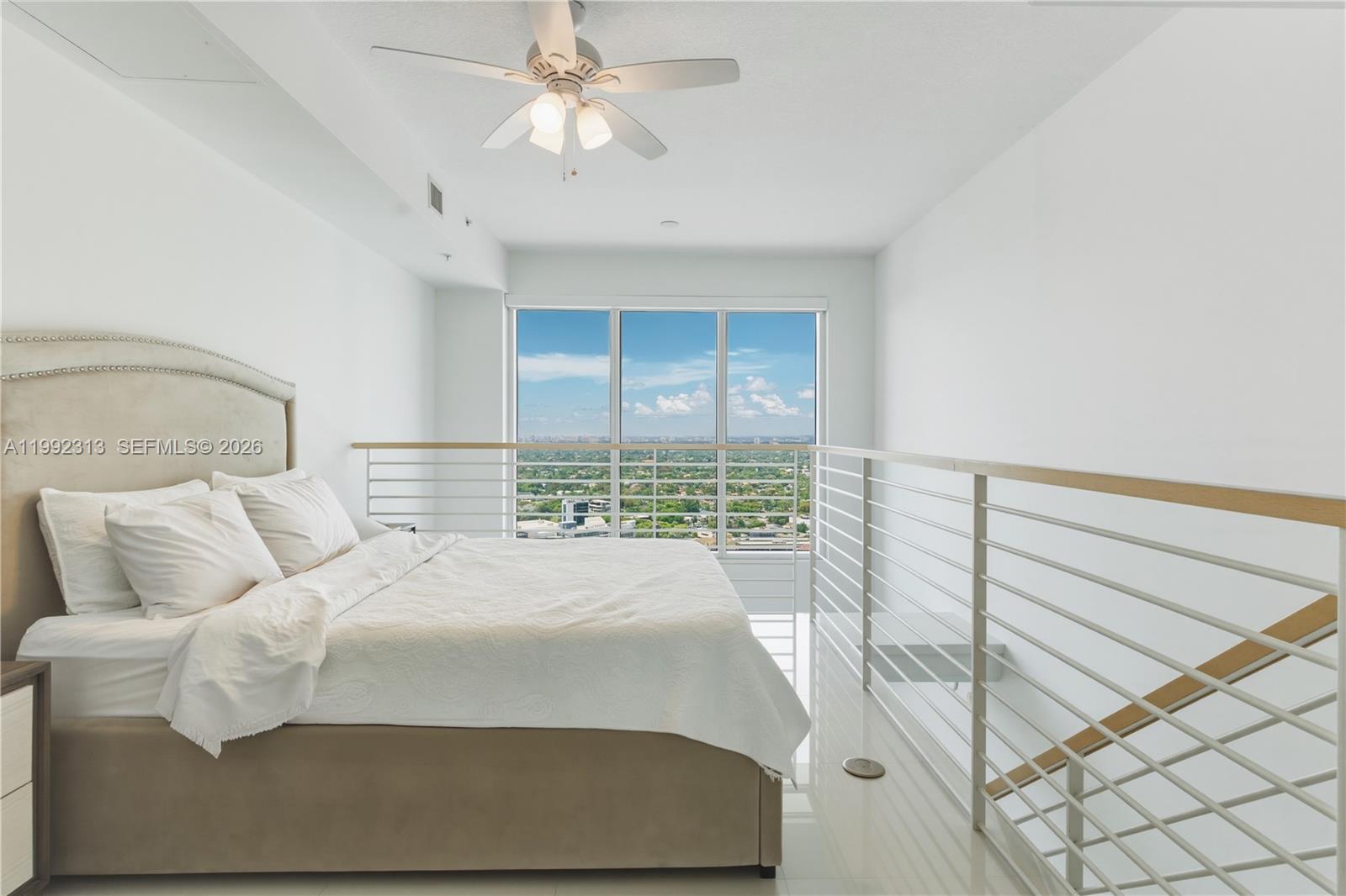 INFINITY AT BRICKELL COND - Residential