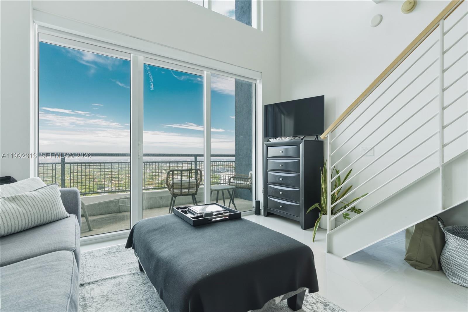 INFINITY AT BRICKELL COND - Residential