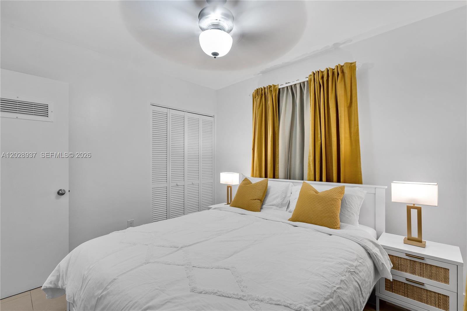 CORAL GABLES SEC L - Residential Lease