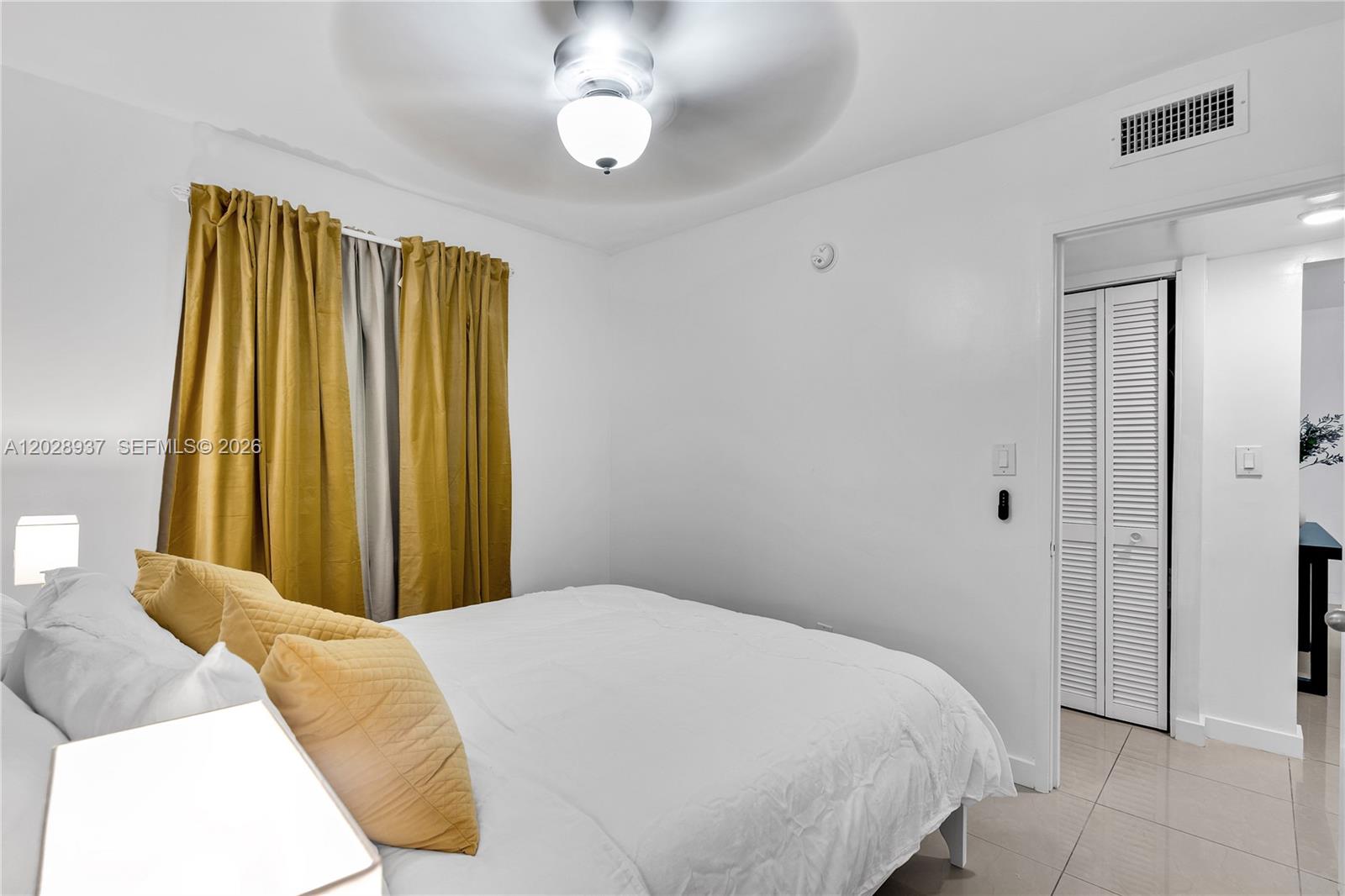 CORAL GABLES SEC L - Residential Lease