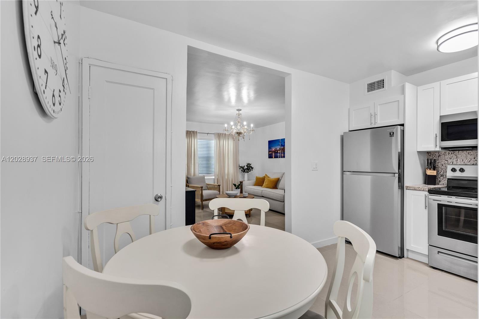 CORAL GABLES SEC L - Residential Lease