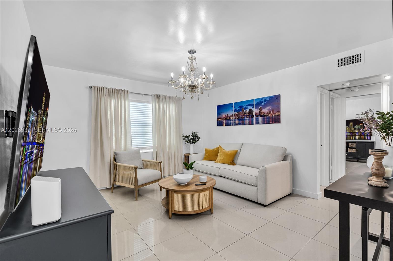 CORAL GABLES SEC L - Residential Lease