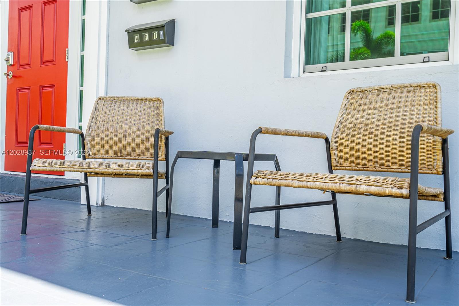 CORAL GABLES SEC L - Residential Lease