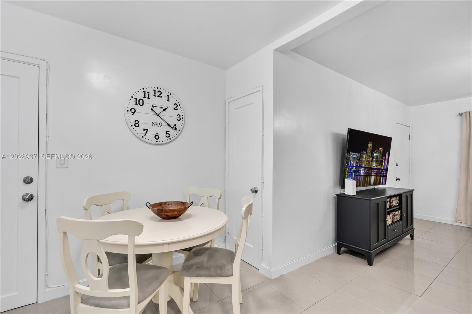 CORAL GABLES SEC L - Residential Lease