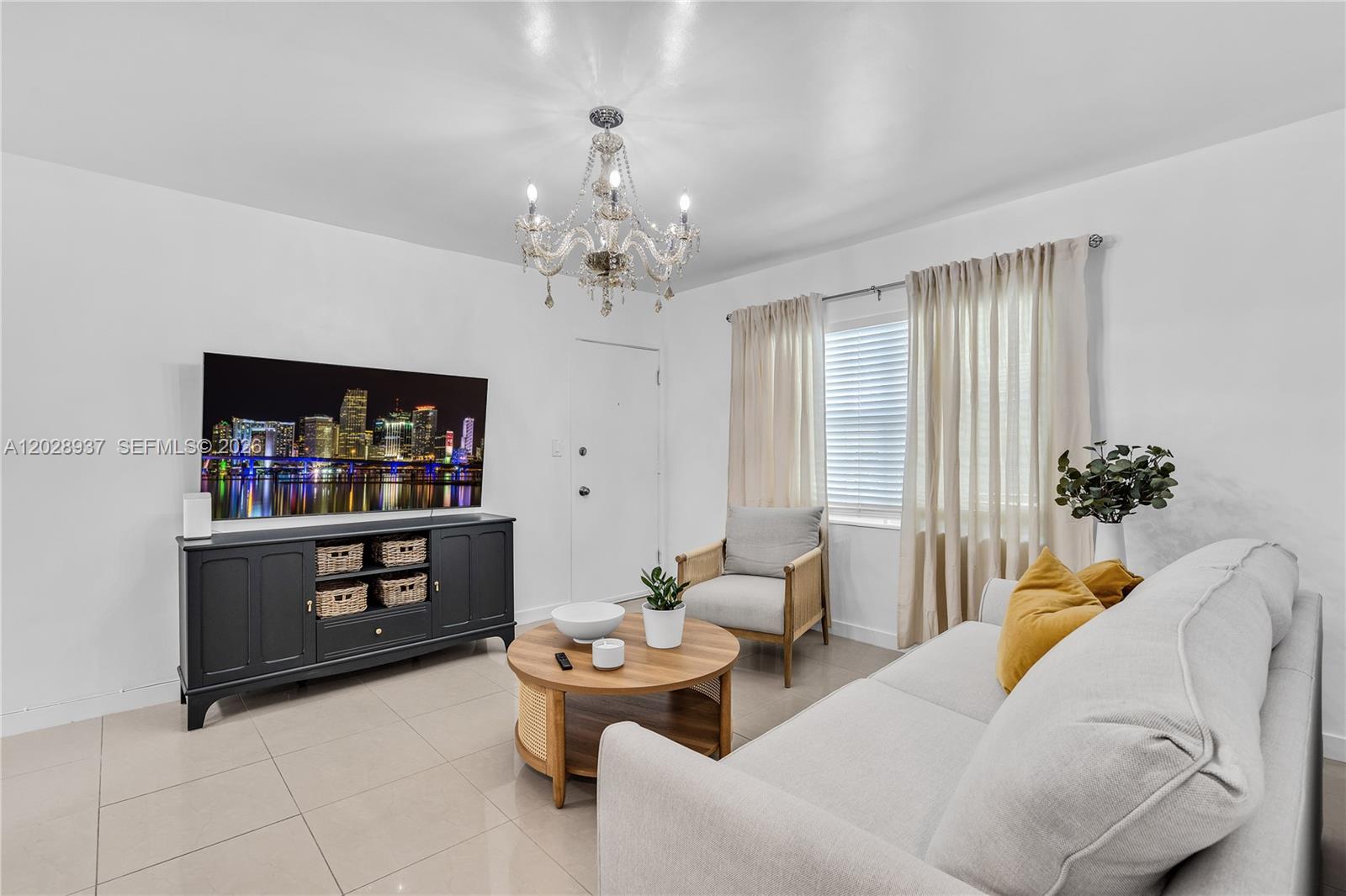 CORAL GABLES SEC L - Residential Lease