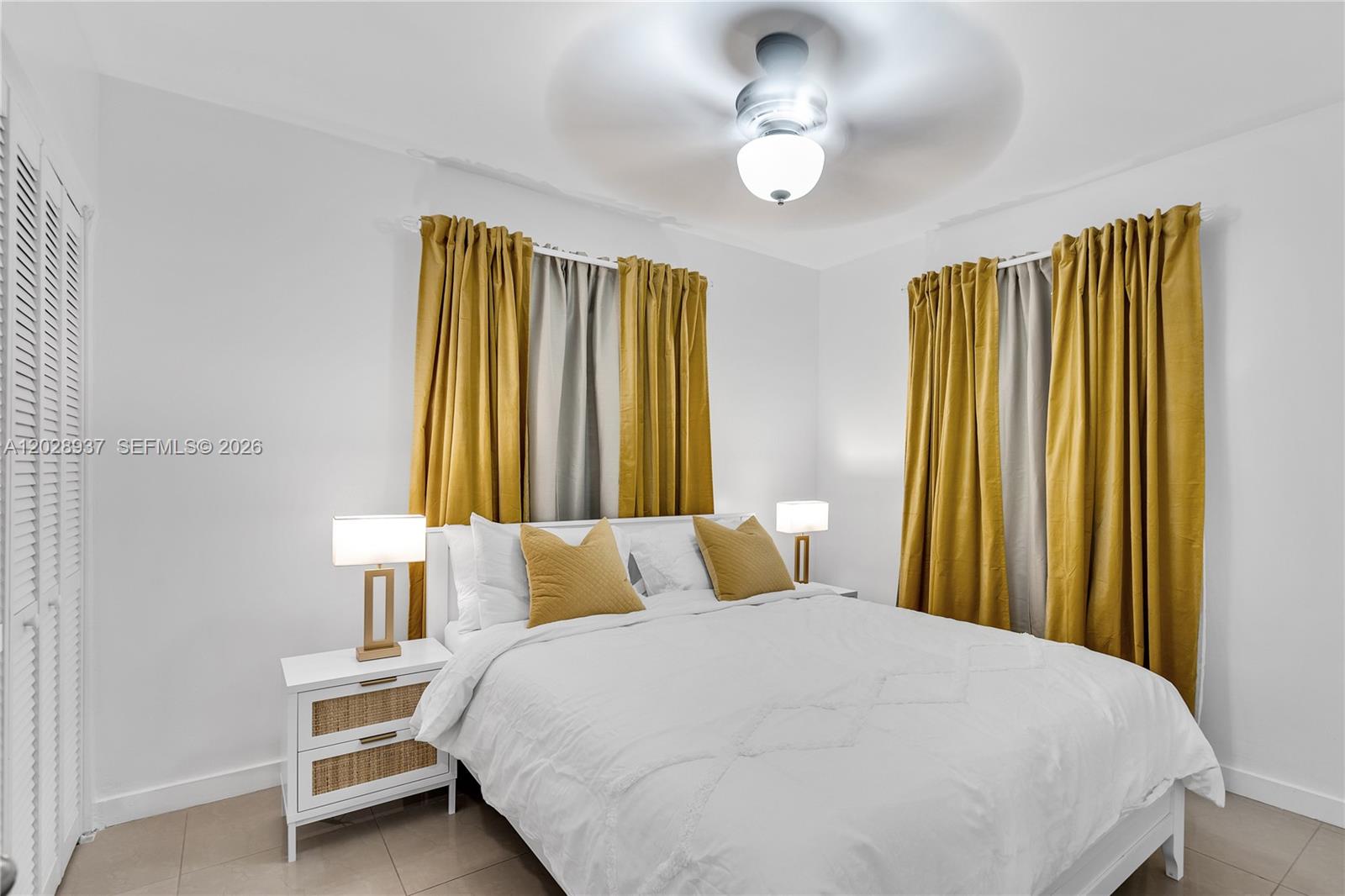 CORAL GABLES SEC L - Residential Lease
