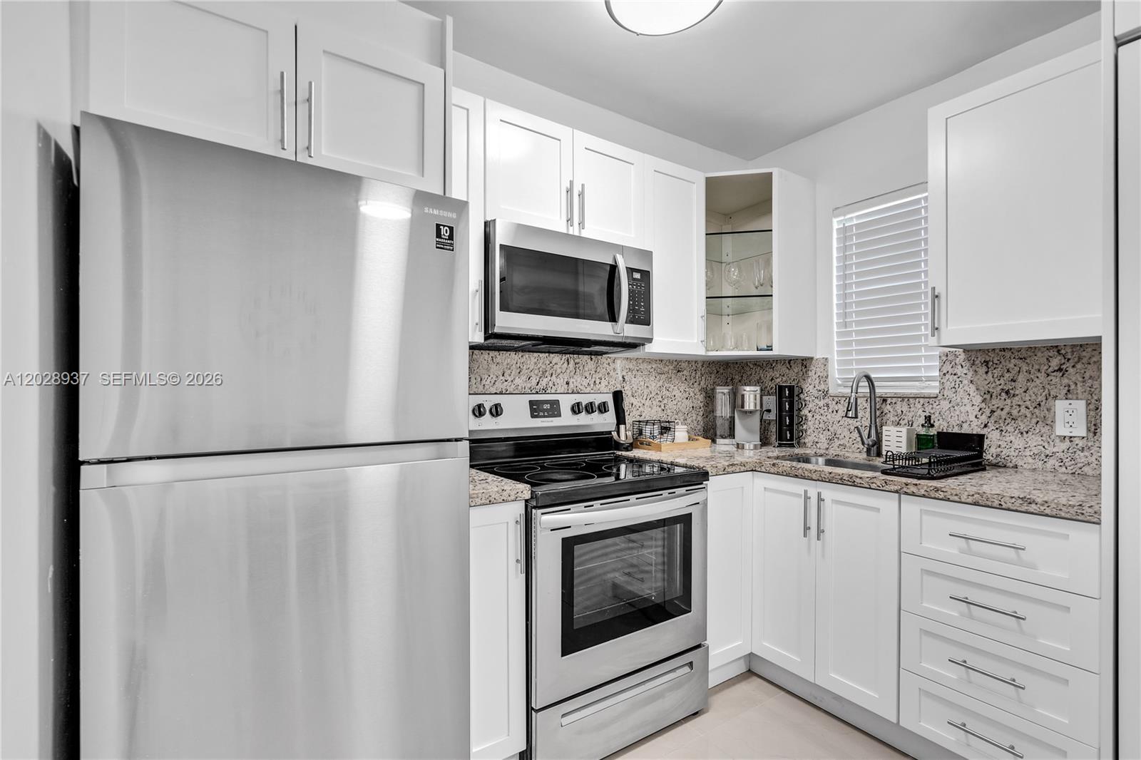 CORAL GABLES SEC L - Residential Lease