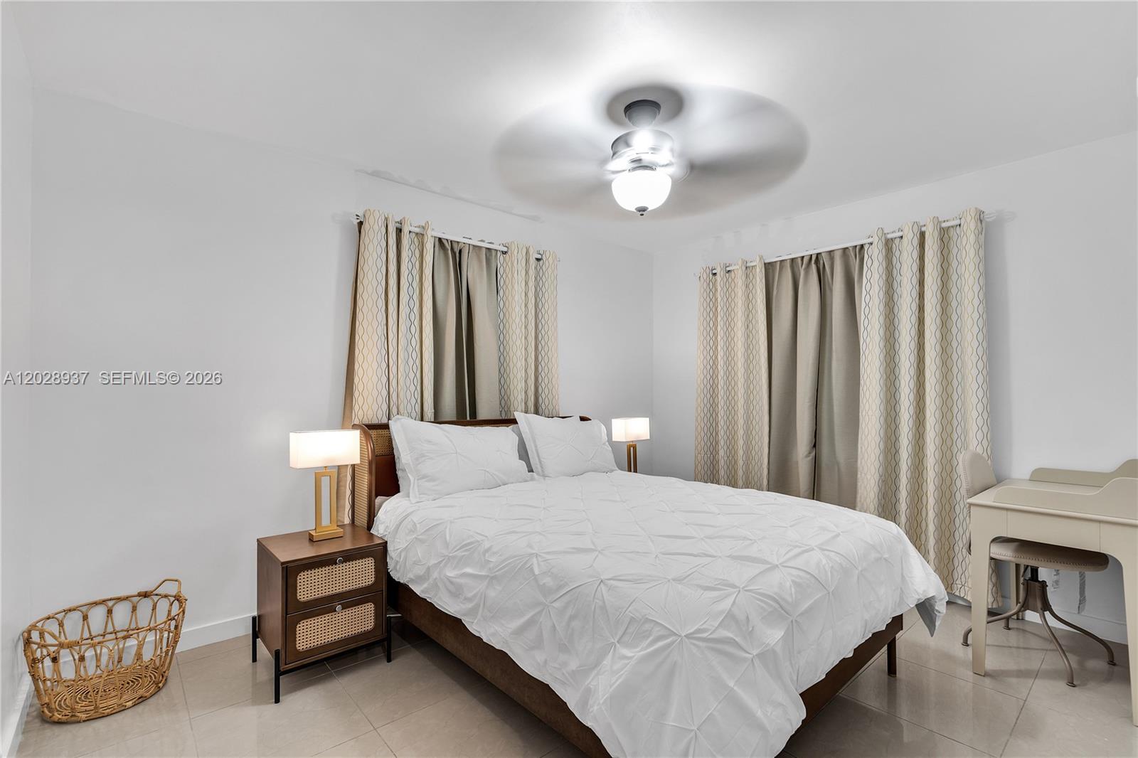 CORAL GABLES SEC L - Residential Lease
