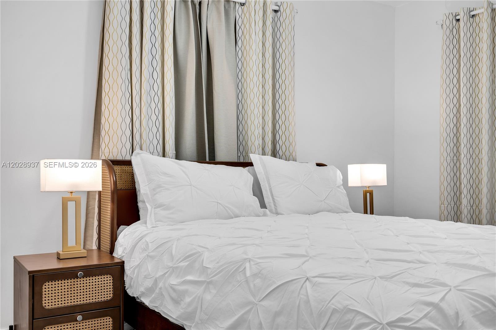 CORAL GABLES SEC L - Residential Lease