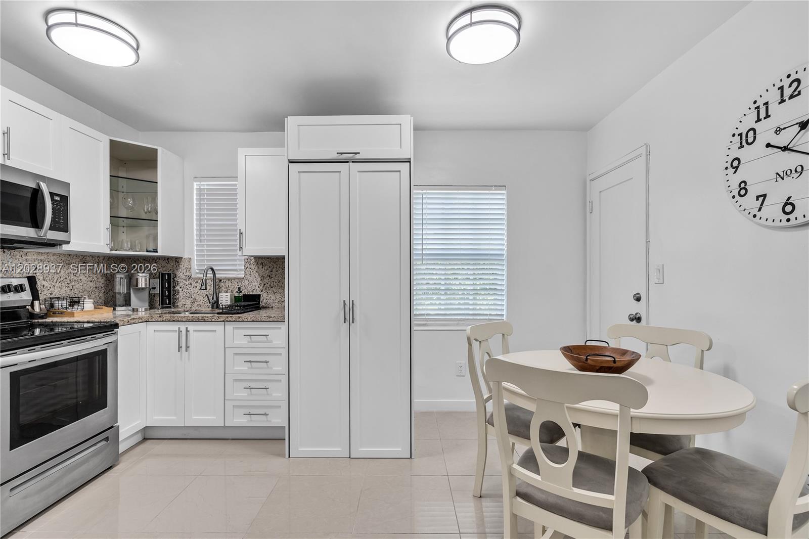 CORAL GABLES SEC L - Residential Lease