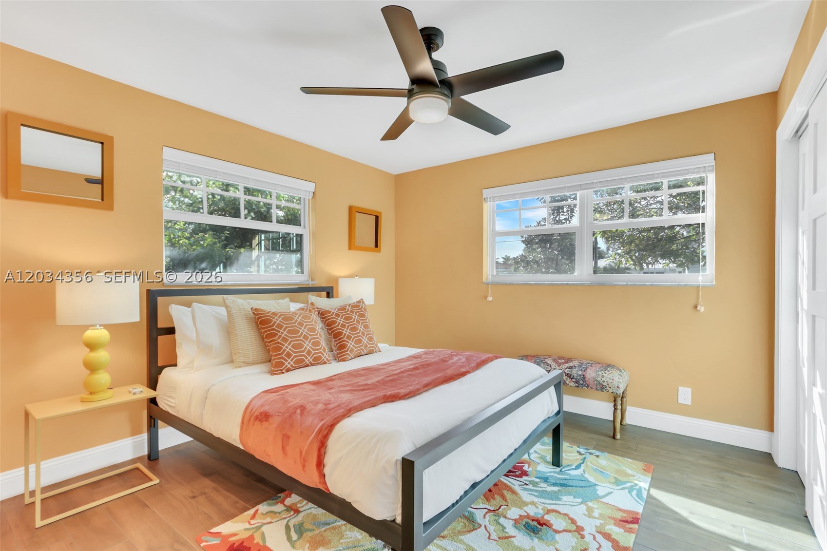 CORAL RIDGE ISLES - Residential Lease