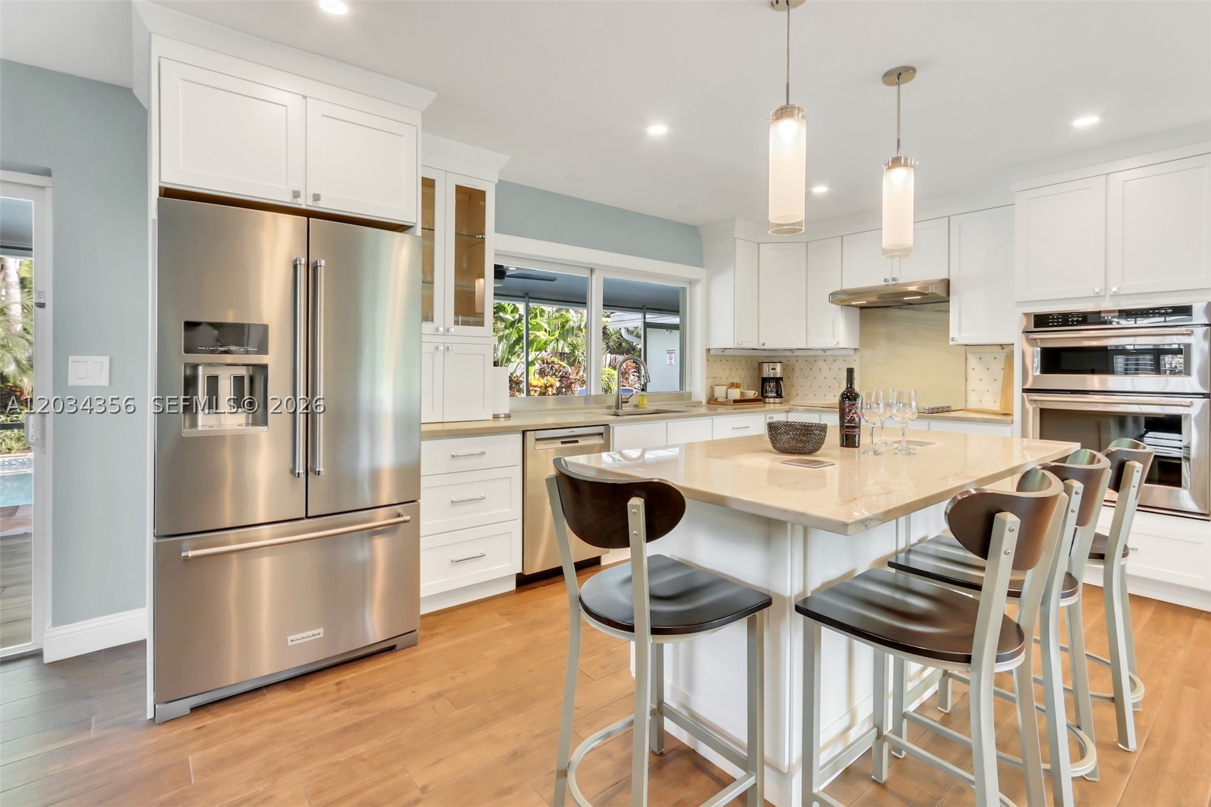 CORAL RIDGE ISLES - Residential Lease