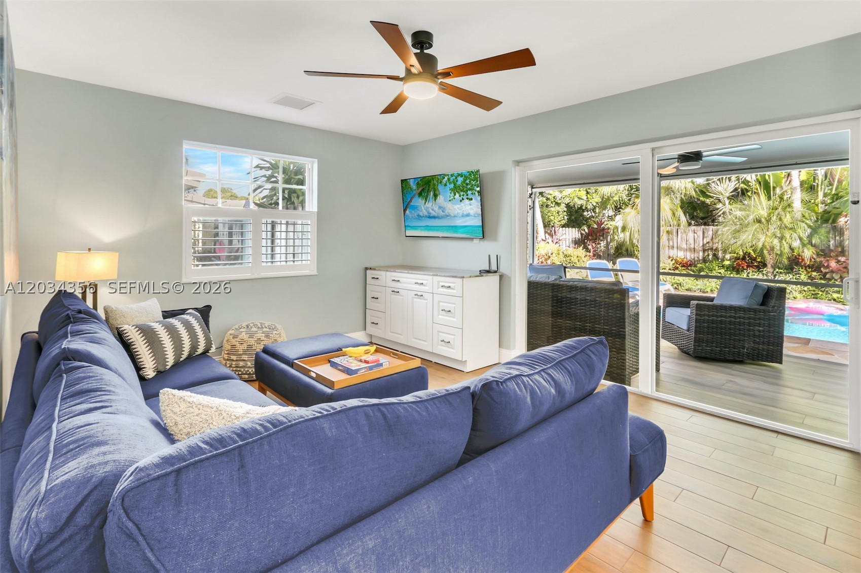 CORAL RIDGE ISLES - Residential Lease
