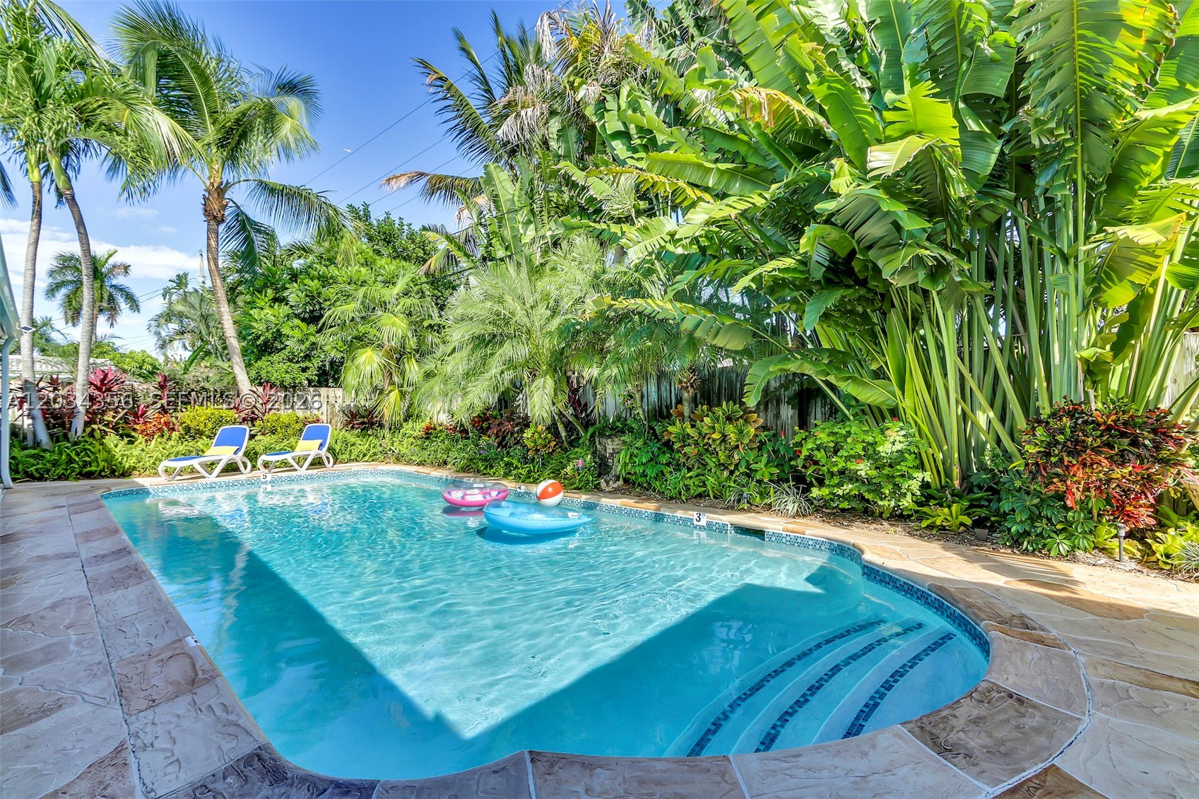 CORAL RIDGE ISLES - Residential Lease