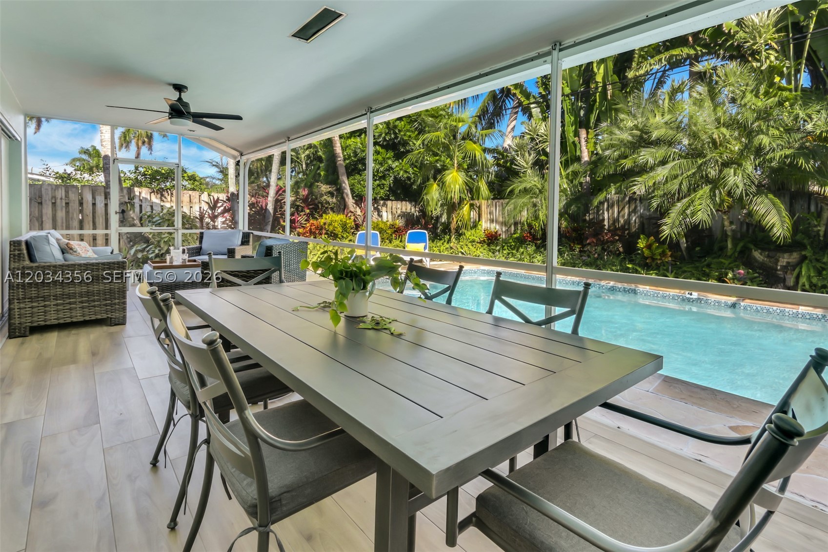 CORAL RIDGE ISLES - Residential Lease